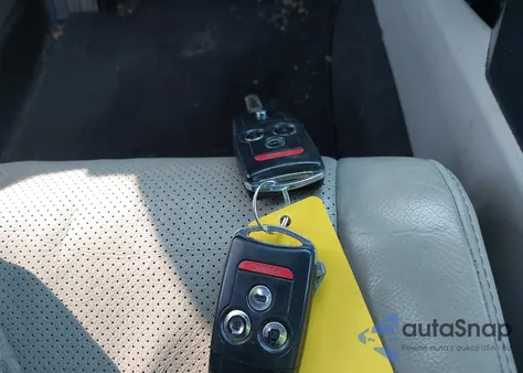 2012 Acura Tsx 2.4 из США, поврежденный, VIN JH4CU2F62CC017134